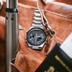 ساعت مچی مردانه کاسیو ادیفایس EDIFICE ECB-S10DB-1ADF - Image 3