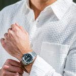 ساعت مچی مردانه کاسیو ادیفایس EDIFICE EFB-109D-1AVDF - Image 3