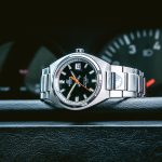 ساعت مچی مردانه کاسیو ادیفایس EDIFICE EFB-109D-1AVDF - Image 5