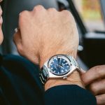 ساعت مچی مردانه کاسیو ادیفایس EDIFICE EFB-109D-2AVDF - Image 4