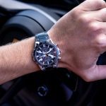 ساعت مچی مردانه کاسیو ادیفایس EDIFICE EQB-2000DC-1ADR - Image 3