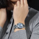 ساعت مچی زنانه فردریک کنستانت FREDERIQUE CONSTANT FC-240LND2NH26B - Image 2