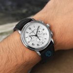 ساعت مچی مردانه فردریک کنستانت FREDERIQUE CONSTANT FC-292MC4P6 - Image 3