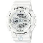 ساعت مچی مردانه کاسیو جیشاک G-SHOCK GA-110MW-7A