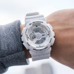 ساعت مچی مردانه کاسیو جیشاک G-SHOCK GA-110MW-7A - Image 3