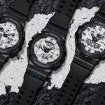 ساعت مچی مردانه کاسیو جیشاک G-SHOCK GA-110WD-1ADR - Image 5