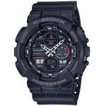 ساعت مچی مردانه کاسیو جیشاک G-SHOCK GA-140-1A1