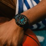 ساعت مچی مردانه کاسیو جیشاک G-SHOCK GA-2100TLS-8ADR - Image 2