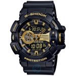 ساعت مچی مردانه کاسیو جیشاک G-SHOCK GA-400GB-1A9