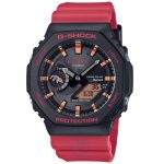 ساعت مچی مردانه کاسیو جیشاک G-SHOCK GA-B2100CD-1A4DR