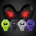 ساعت مچی مردانه زنانه کاسیو جیشاک G-SHOCK GA-V01-9A - Image 3