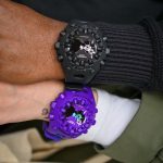 ساعت مچی مردانه زنانه کاسیو جیشاک G-SHOCK GAV01-2A - Image 2