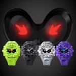 ساعت مچی مردانه زنانه کاسیو جیشاک G-SHOCK GAV01A-8A - Image 3
