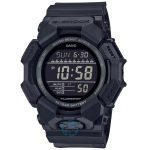 ساعت مچی مردانه کاسیو جیشاک G-SHOCK GD-010-1A1