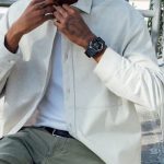 ساعت مچی مردانه کاسیو جیشاک G-SHOCK GD-010-1A1 - Image 2