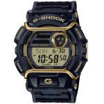 ساعت مچی مردانه کاسیو جیشاک G-SHOCK GD-400GB-1B2DG