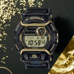 ساعت مچی مردانه کاسیو جیشاک G-SHOCK GD-400GB-1B2DG - Image 3