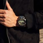 ساعت مچی مردانه کاسیو جیشاک G-SHOCK GD-400GB-1B2DG - Image 2