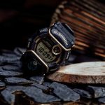 ساعت مچی مردانه کاسیو جیشاک G-SHOCK GD-400GB-1B2DG - Image 4