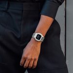 ساعت مچی مردانه کاسیو جیشاک G-SHOCK GM-5600YM-8DR - Image 3