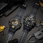ساعت مچی مردانه کاسیو جیشاک G-SHOCK GW-9400Y-1DR - Image 4