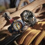 ساعت مچی مردانه کاسیو جیشاک G-SHOCK GW-9400Y-1DR - Image 3