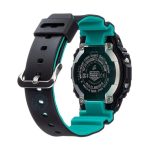 ساعت مچی مردانه کاسیو جیشاک G-SHOCK GW-B5600BL-1 - Image 5