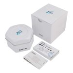 ساعت مچی زنانه کاسیو بیبی جی BABY-G BGD-565US-7DR - Image 4