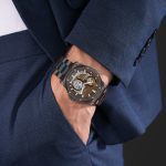 ساعت مچی مردانه کنت کول KENNETH COLE KCWGL0033704 - Image 2