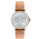 ساعت مچی زنانه لیکوپر LEE COOPER LC07451.429