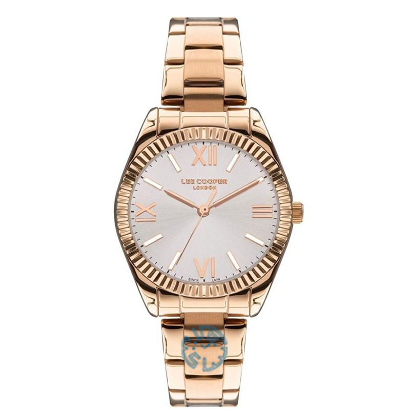 ساعت مچی زنانه لیکوپر LEE COOPER  LC07459.430