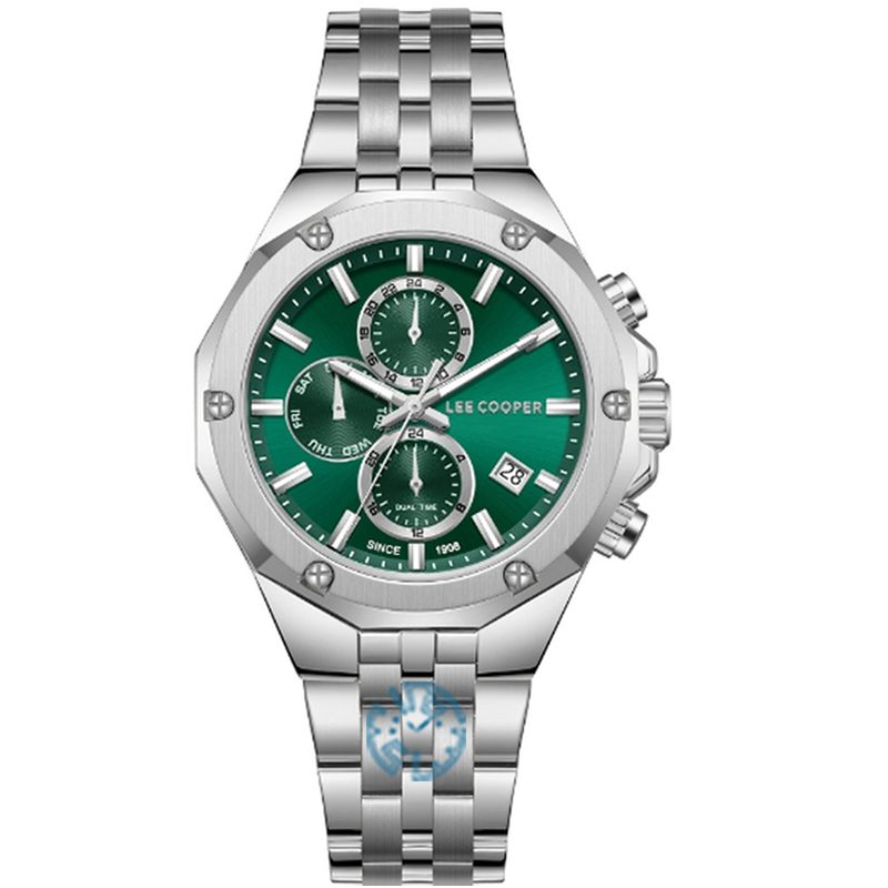 ساعت مچی مردانه لیکوپر LEE COOPER LC08104.370