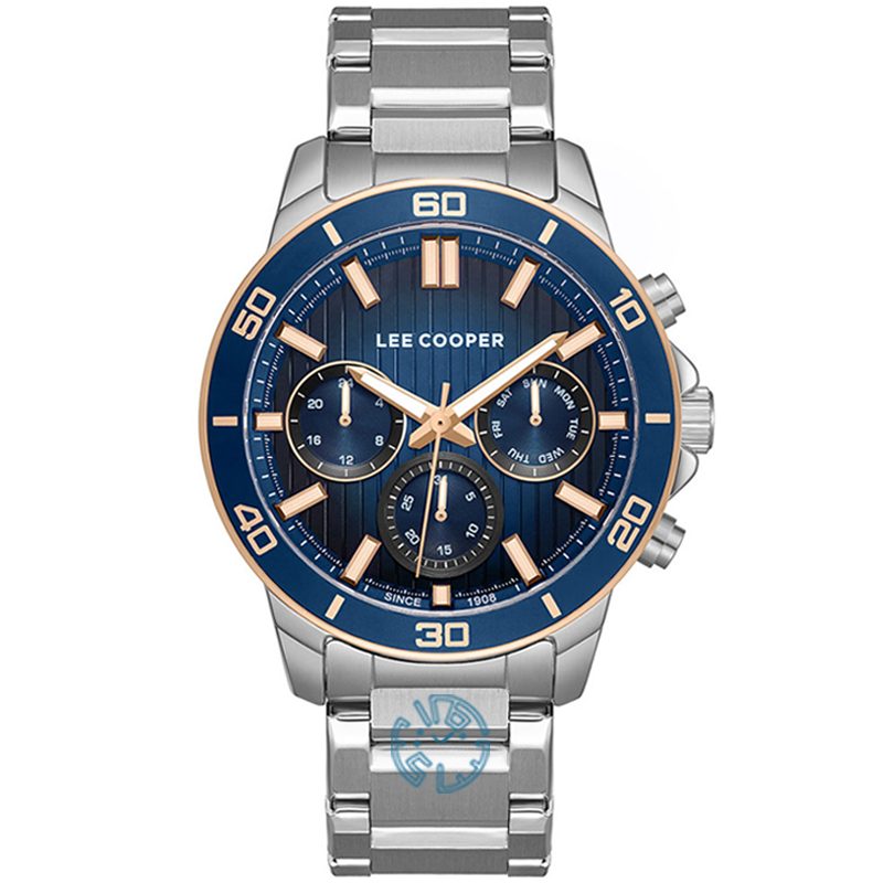 ساعت مچی مردانه لیکوپر LEE COOPER LC08106.090