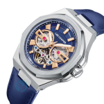 ساعت مچی مردانه لیکوپر LEE COOPER LC08125.399 - Image 4
