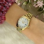 ساعت مچی زنانه لیکوپر LEE COOPER LC08126.120 - Image 2