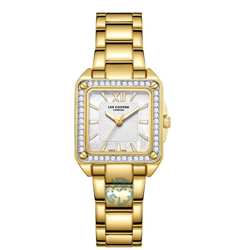 ساعت مچی زنانه لیکوپر LEE COOPER LC08127.120