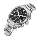 ساعت مچی مردانه لیکوپر LEE COOPER LC08144.350 - Image 2