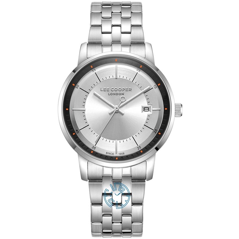 ساعت مچی مردانه لیکوپر LEE COOPER LC08164.330