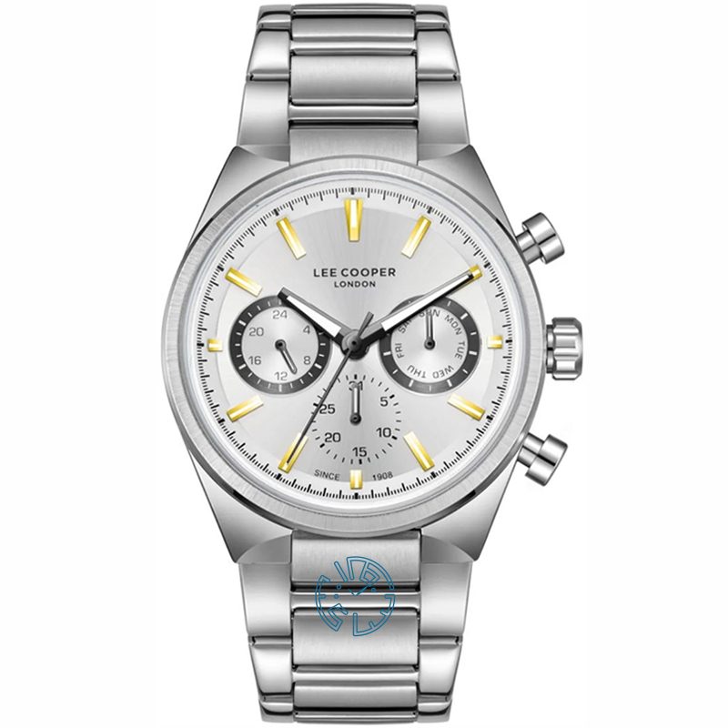 ساعت مچی مردانه لیکوپر LEE COOPER LC08174.330