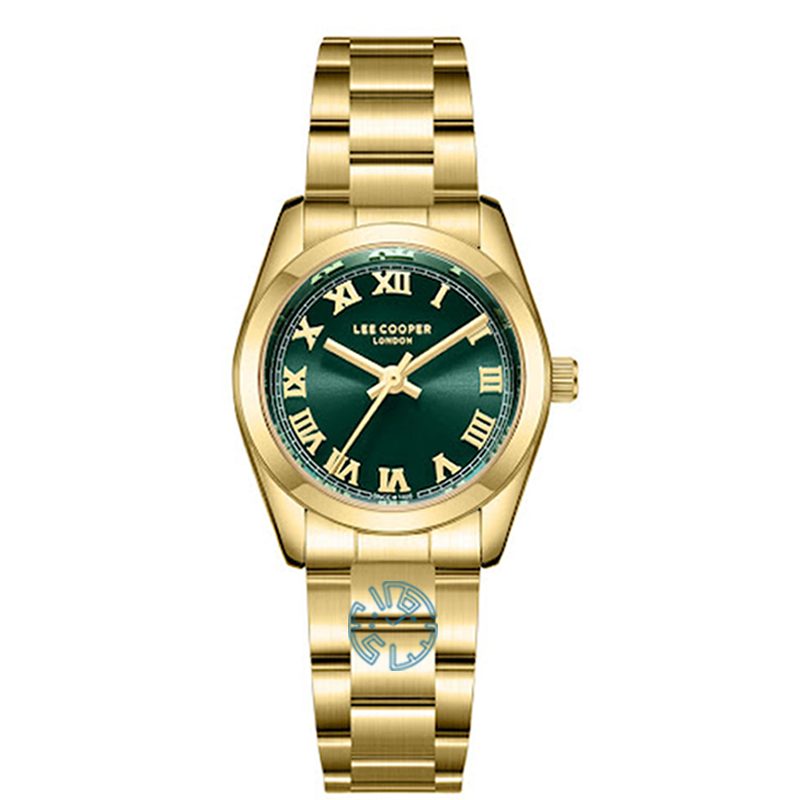 ساعت مچی زنانه لیکوپر LEE COOPER LC08190.170