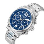 ساعت مچی مردانه لیکوپر LEE COOPER LC08194.390 - Image 2