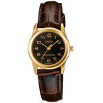 ساعت مچی زنانه کاسیو جنرال GENERAL LTP-V001GL-1B