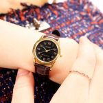 ساعت مچی زنانه کاسیو جنرال GENERAL LTP-V001GL-1B - Image 3