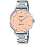 ساعت مچی زنانه کاسیو جنرال GENERAL LTP-VT04D-4ADF