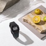 ساعت مچی مردانه زنانه کاسیو جنرال GENERAL LW-204-1B - Image 3