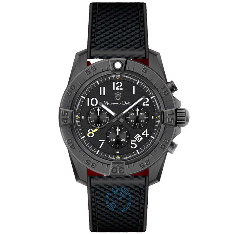 ساعت مچی مردانه ماسیمو دوتی MASSIMO DUTTI MD.1.10007.02