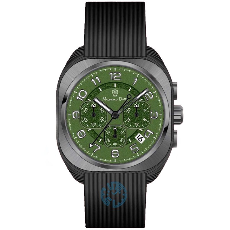 ساعت مچی مردانه ماسیمو دوتی MASSIMO DUTTI MD.1.10009.06
