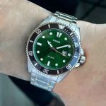 ساعت مچی مردانه کاسیو جنرال GENERAL MDV-107D-3A2VDF - Image 2