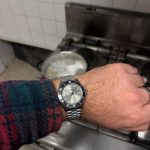 ساعت مچی مردانه کاسیو جنرال GENERAL MDV-107D-8AVDF - Image 2