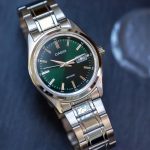 ساعت مچی مردانه کاسیو جنرال GENERAL MTP-B180D-3AVDF - Image 3